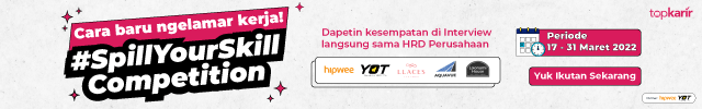 7 Hal Seputar Kontrak Kerja yang Harus Dipastikan Fresh Graduate. Udah Tahu?