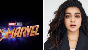 Kenalan Yuk Dengan Iman Vellani, Pemeran Ms. Marvel!