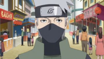 Siap-siap, Manga yang Mengangkat Cerita Hatake Kakashi Akan Rilis!