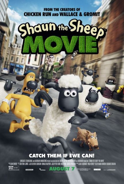 Rekomendasi film animasi stop motion