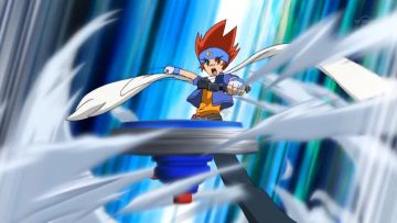 Beyblade Bakal Diadaptasi Jadi Film Live Action. Digarap Paramount Pictures!