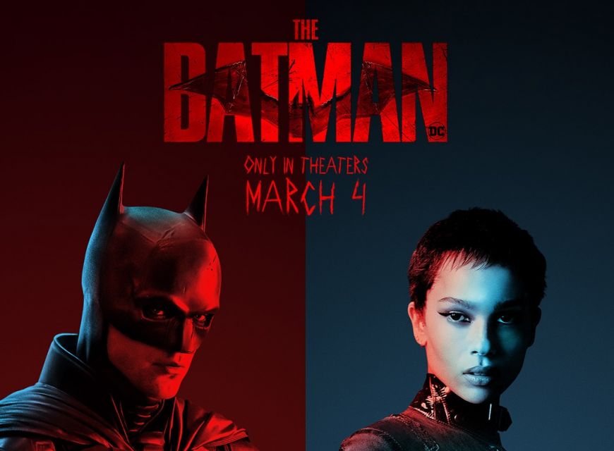 the batman