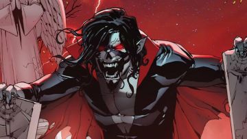 Mengenal Morbius, Karakter dari Spin-Off Film Spider-Man