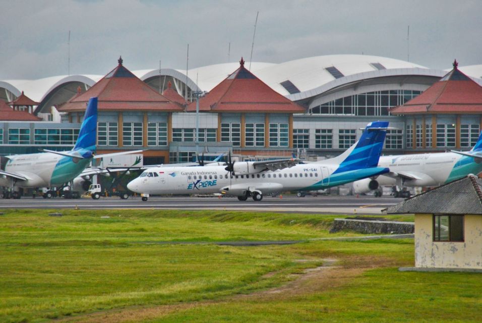 Bandara Ngurah Rai