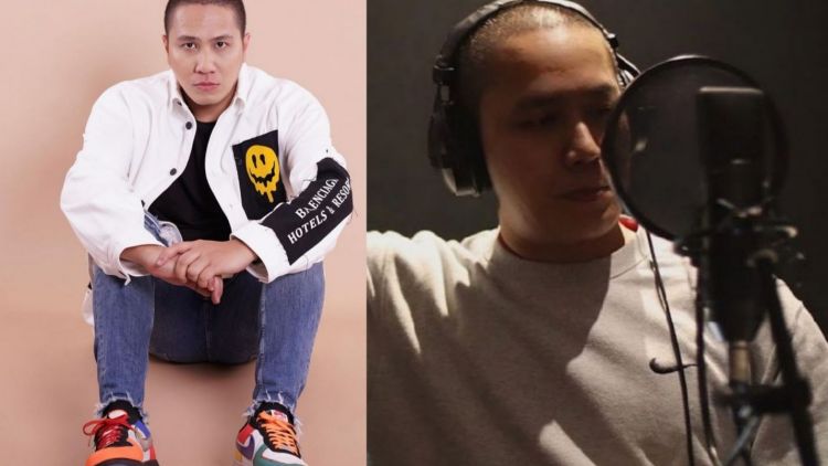 Ressa Herlambang Kembali Berkarya Usai Vakum Selama 11 Tahun dengan Single Terbarunya