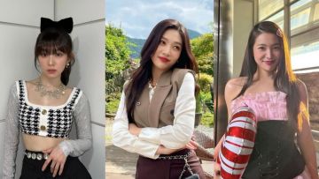 Irene, Joy, dan Yeri Red Velvet Positif Covid-19, Agensi Tunda Konser