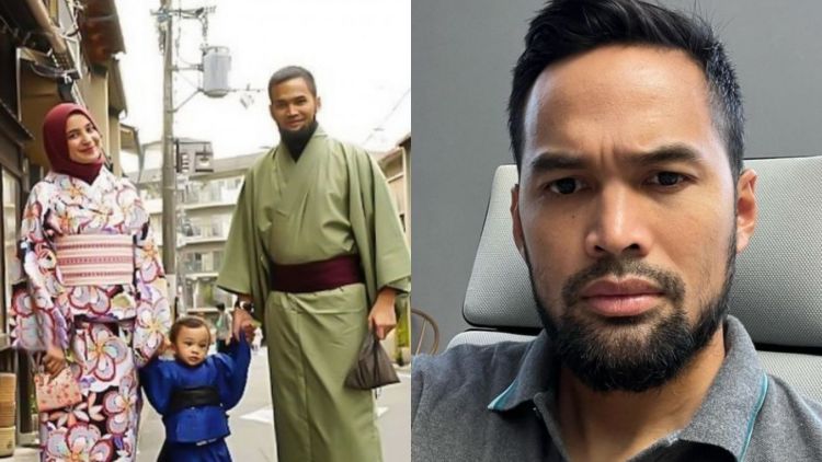 Teuku Wisnu Singgung Soal Logo Halal Baru Lewat Foto Liburan di Jepang