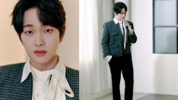 Onew SHINee Akan Comeback dengan Album Solo April Mendatang