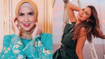 Venna Melinda Dihujat Gegara Tanya Alasan Luna Maya Nggak Kunjung Menikah