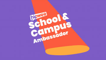 Hipwee School & Campus Ambassador, Peluang Bagi Anak Muda Ikut Bangun Generasi Unggul