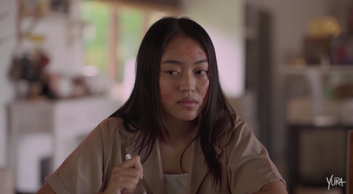 Yura Yunita Rilis Video Klip Tutur Batin, Ajak Perempuan Merayakan Diri