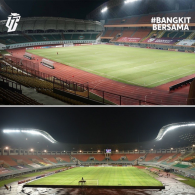 Kabar Baik! Liga 1 Berpeluang Dihadiri Penonton