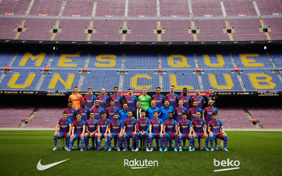 Stadion Barcelona Resmi Ubah Nama Jadi Spotify Camp Nou Musim Depan 6 Stadion Barcelona Resmi Ubah Nama Jadi Spotify Camp Nou Musim Depan