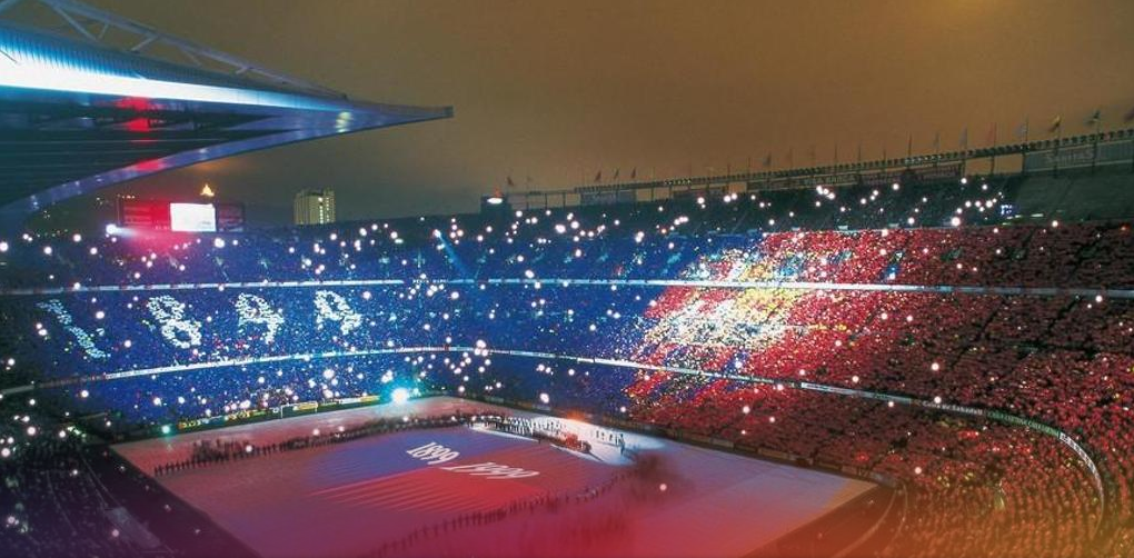 Stadion Barcelona Resmi Ubah Nama Jadi Spotify Camp Nou Musim Depan 5 Stadion Barcelona Resmi Ubah Nama Jadi Spotify Camp Nou Musim Depan