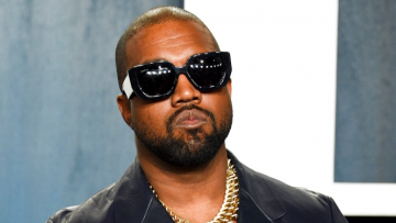 Kanye West Dilarang Tampil di Grammy Awards 2022, Pihak Penyelenggara Khawatirkan Hal ini