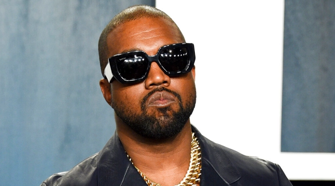 Akun Instagram Kanye West Disuspend Gegara Hal Ini