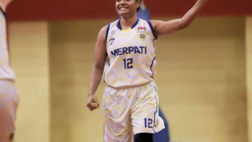 Jacklien Ibo, Legenda Basket Indonesia Meninggal Dunia