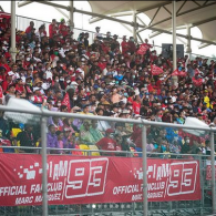 Catatan MotoGP Mandalika: Masih Ada Beberapa Hal yang Menjadi Catatan