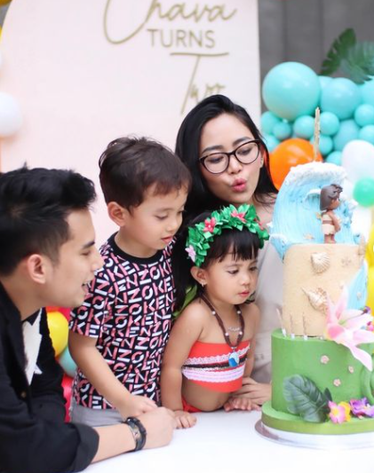Jawaban Rachel Vennya Soal Kemungkinan Rujuk dengan Okin dan Rencana Nikah Lagi