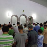 Beri Kelonggaran Kebijakan pada Ramadan 2022: Boleh Terawih di Masjid