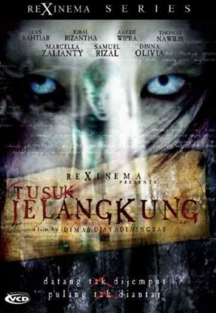 Tusuk Jelangkung