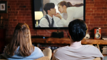 Alasan Orang Indonesia Gemar Nonton Drama Korea. Relate?