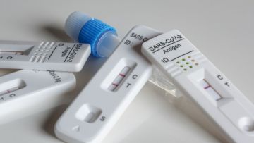Tanggapan Epidemiolog Soal PCR dan Antigen Bukan Lagi Syarat Perjalanan Domestik