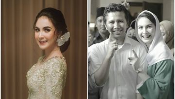 Arumi Bachsin Ungkap Lebih Nyaman Saat Jadi Artis daripada Istri Pejabat