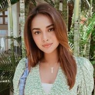 Menyandang Gelar Sebagai New Mom, Inilah Profil Aurel Hermansyah