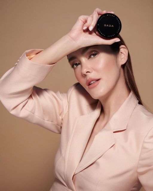 Seleb dan influencer yang miliki brand kecantikan.