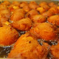 8 Tips Menggoreng Camilan Biar Nggak Banyak Menyerap Minyak