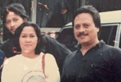Profil & Biodata Andre Taulany, Vokalis yang Jadi Pelawak 9 andre taulany