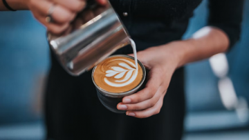 Inilah Gaji Barista di Indonesia Part Time & Full Time