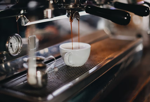 job desc barista 