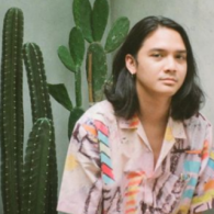 Profil Baskara Mahendra, Cast Danny di Gossip Girl Indonesia