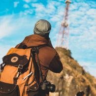 Tips Traveling di Bulan Ramadan, Tetap Bisa Jalan Walau Tengah Berpuasa
