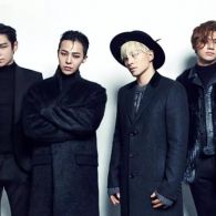 BIGBANG Umumkan Judul Lagu Terbaru “Still Life”, Penggemar Heboh!