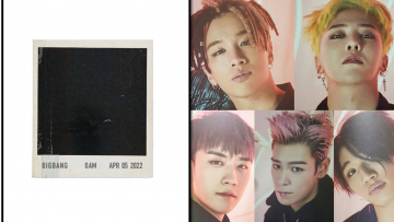 YG Entertainment Umumkan BIGBANG Comeback 5 April, dengan Album Baru!