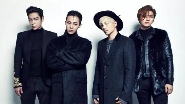 BIGBANG Umumkan Judul Lagu Terbaru “Still Life”, Penggemar Heboh!