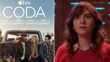 Fakta Film CODA, Peraih Best Picture Oscar 2022