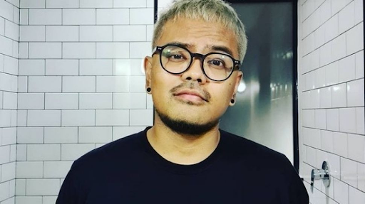 Penuh Kontroversi Hingga Tertangkap Polisi, Intip Profil Coki Pardede, Yuk!