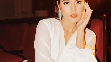Lama Tak Merilis Album, Kini Raisa Perkenalkan Album Keempatnya Its Personal!