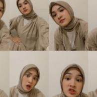 Profil Cut Syifa, Pemeran Maesaroh di Tukang Bubur Naik Haji
