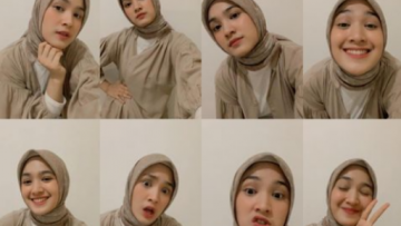 Profil Cut Syifa, Pemeran Maesaroh di Tukang Bubur Naik Haji