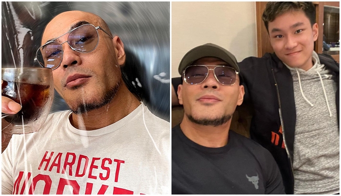 Deddy Corbuzier Tak Akan Paksa Azka Corbuzier Ikuti Jejaknya Masuk Islam