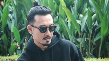 Profil Denny Sumargo, Pebasket yang Sukses Menjadi Aktor