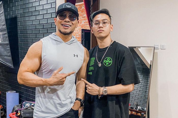 polisi akan periksa Deddy Corbuzier