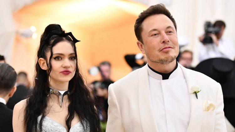 Elon Musk dan Grimes Ungkap Telah Memiliki Anak Kedua Lewat Ibu Pengganti