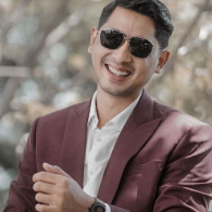 Profil Arya Saloka, Pria Ganteng Ini Ternyata Juga Pengusaha loh