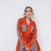 Profil Ayu Ting Ting dan Biodata, Pedangdut Depok Fenomenal